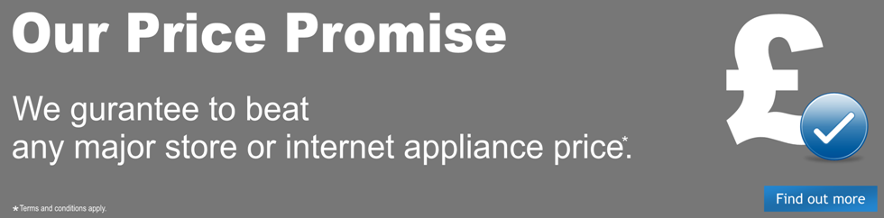 Price promise